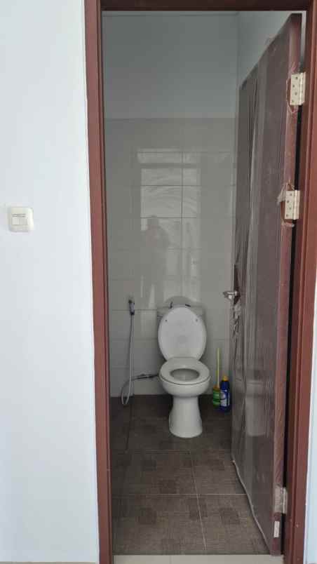 rumah siap huni sisa 3 unit di antapani city