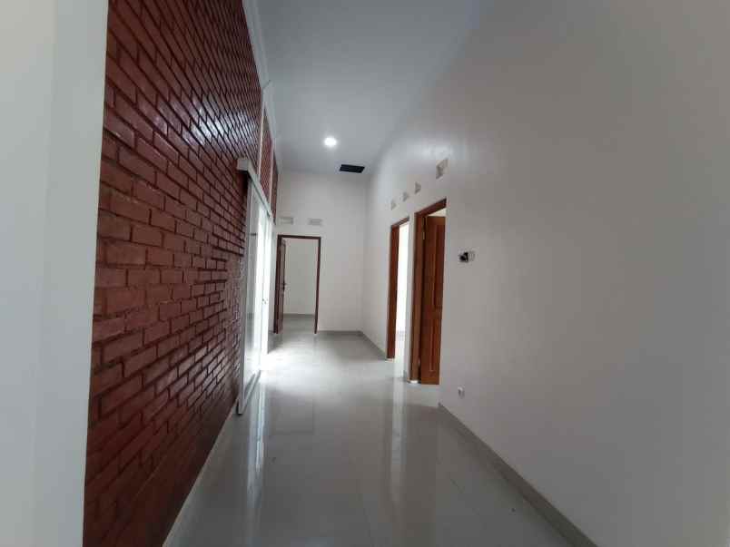 rumah siap huni utara maguwoharjo dekat budi mulia 2