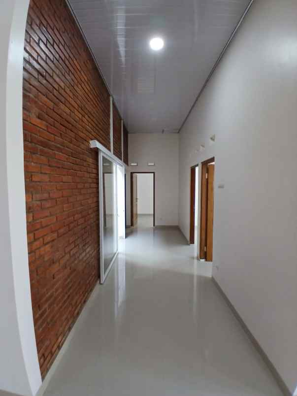 rumah siap huni utara maguwoharjo dekat budi mulia 2