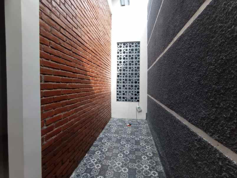 rumah siap huni utara maguwoharjo dekat budi mulia 2