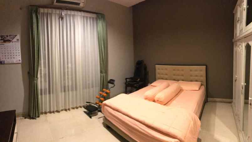 rumah siap tinggal di gatsu barat denpasar bali