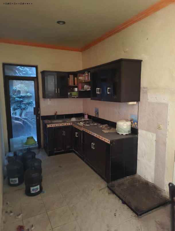 rumah sorento pakuwon city strategis