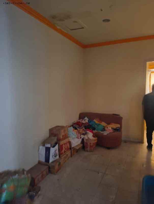 rumah sorento pakuwon city strategis