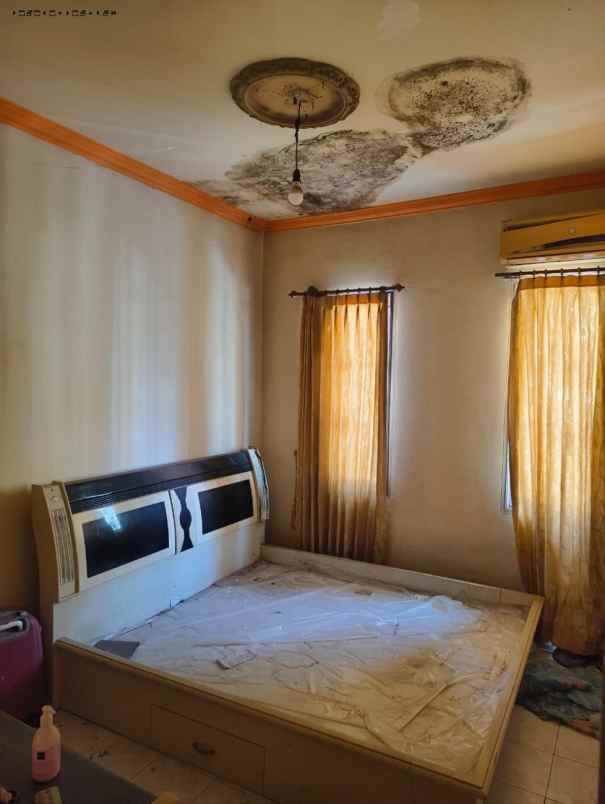 rumah sorento pakuwon city strategis