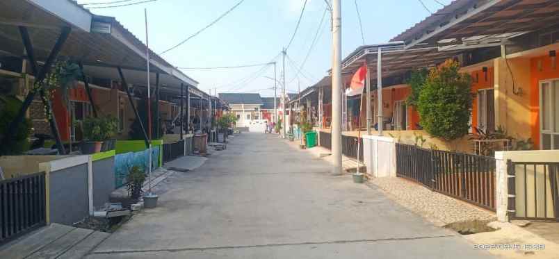 rumah srijaya tambun utara