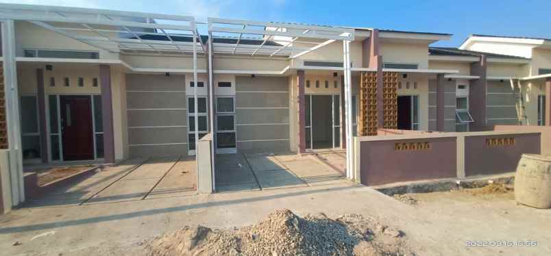 rumah srijaya tambun utara