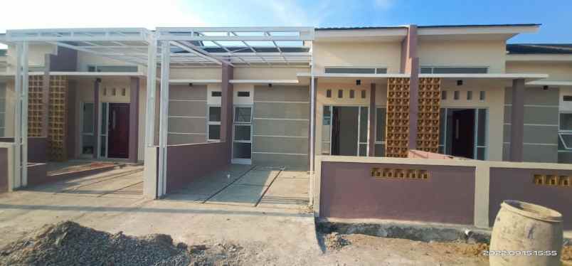 rumah srijaya tambun utara