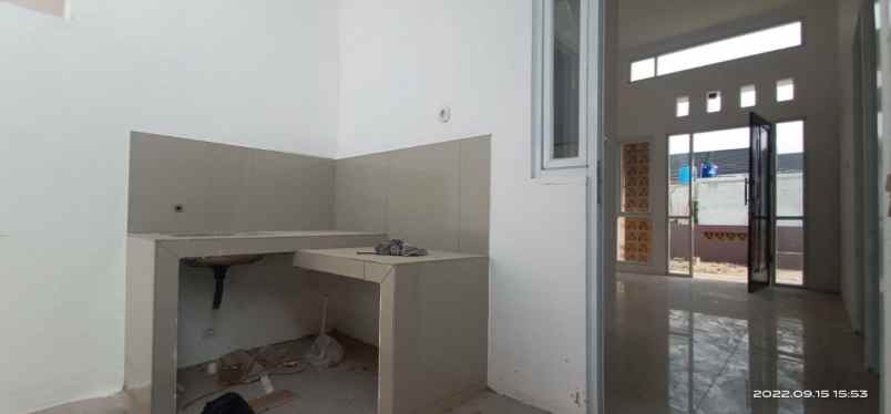 rumah srijaya tambun utara