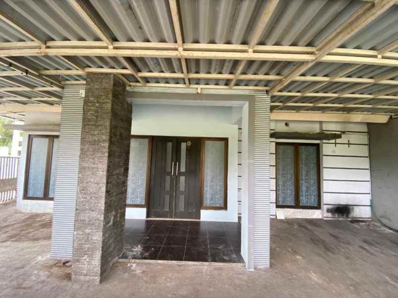 rumah star safira regency waru sidoarjo dekat tol