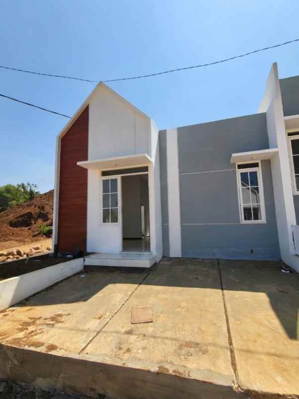 rumah subsidi lokasi pandanlandung wagir malang