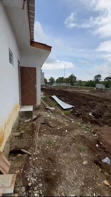 rumah subsidi lokasi pandanlandung wagir malang