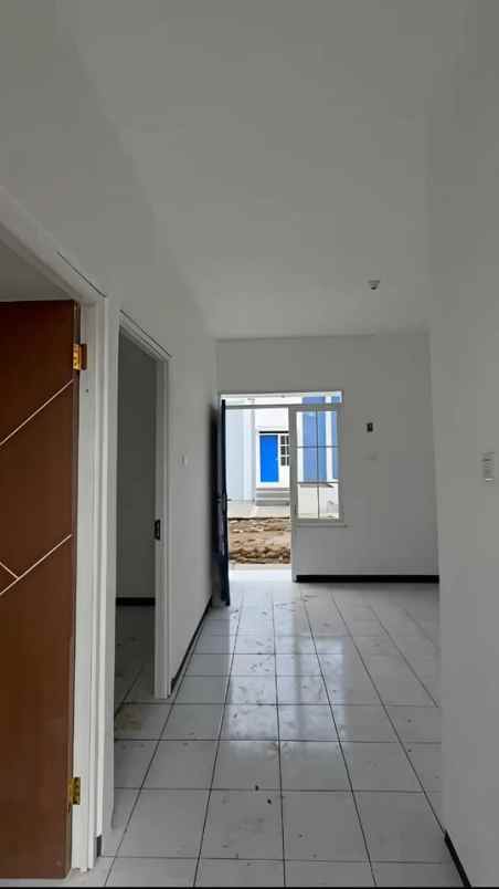 rumah subsidi lokasi pandanlandung wagir malang