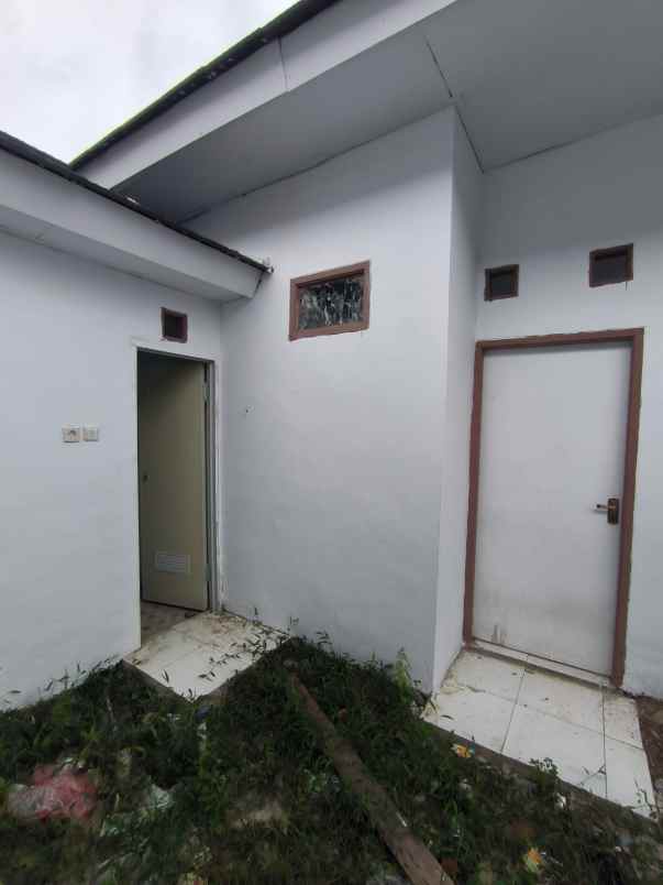rumah subsidi minimalis murah