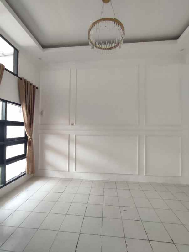 rumah subsidi murah dekat jakarta 1 2 jt flat shm
