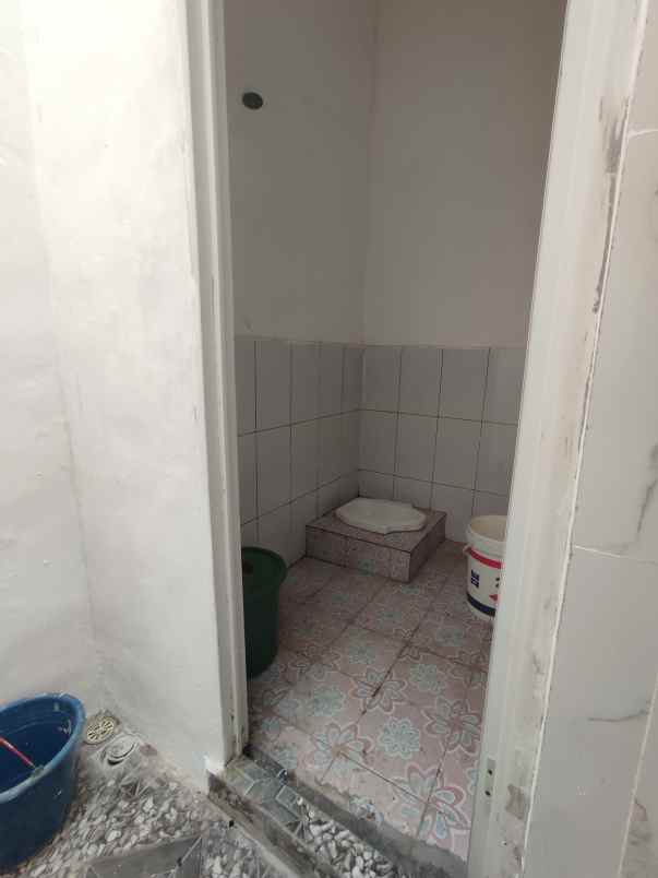 rumah subsidi murah dekat jakarta 1 2 jt flat shm