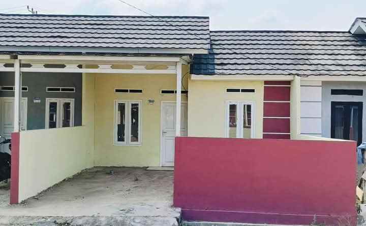 rumah subsidi murah di karawang tanpa dp