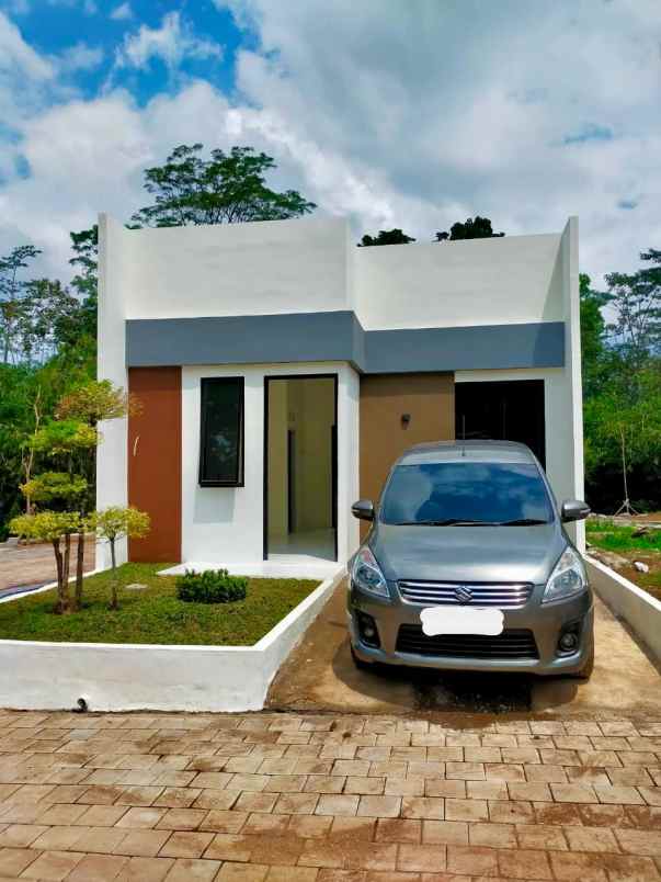 rumah subsidi type 30 dp all in 8 juta kota salatiga
