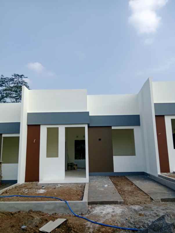 rumah subsidi type 30 dp all in 8 juta kota salatiga