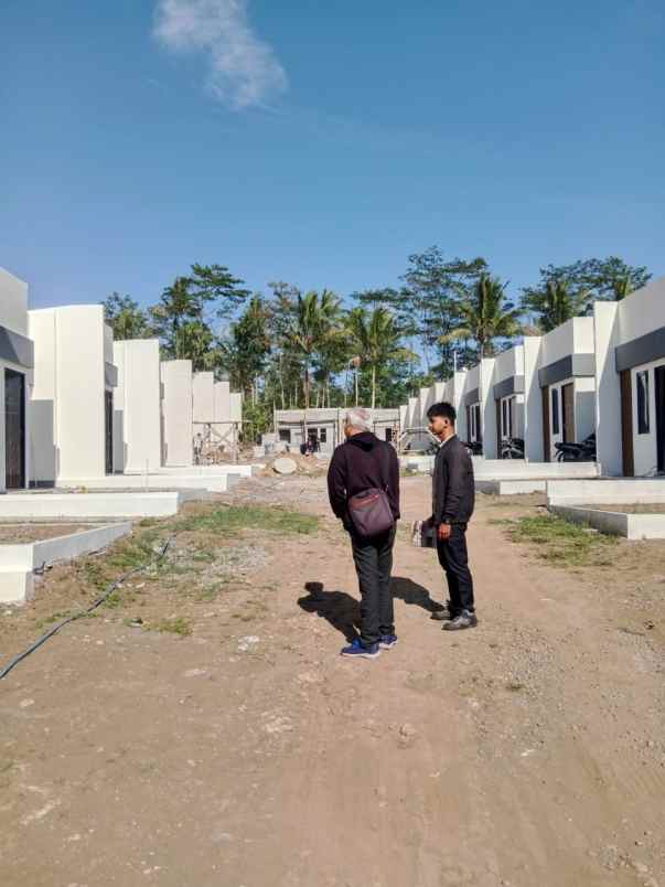 rumah subsidi type 30 dp all in 8 juta kota salatiga