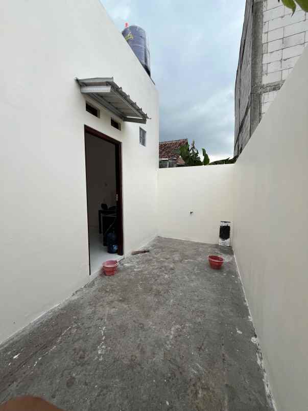 rumah super jumbo 6 x 17