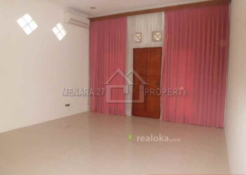 rumah sutami setrasari setrawangi