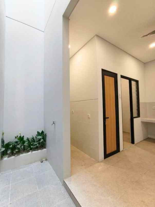 rumah sutorejo prima surabaya timur new minimalis