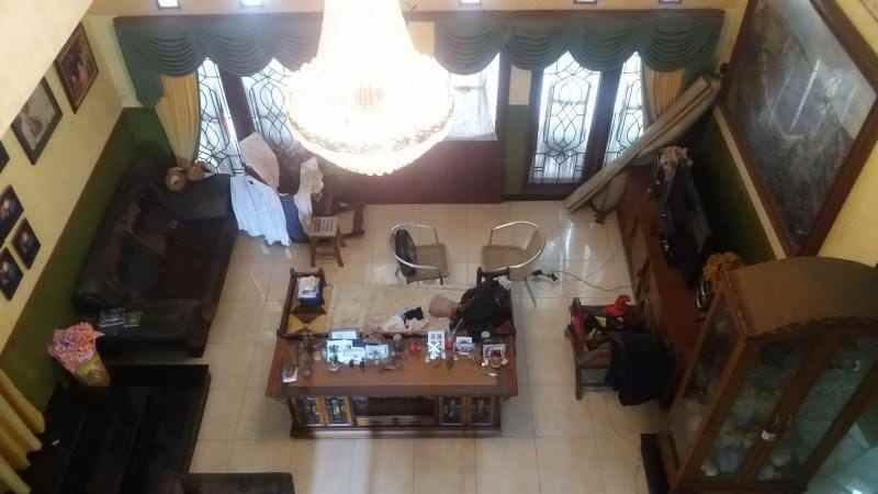 rumah tamansari bukit bandung ah