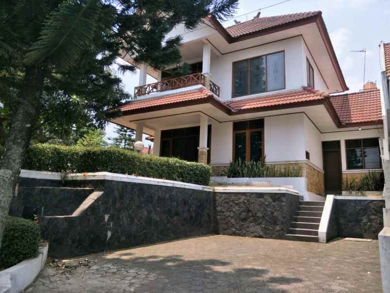 rumah tamansari bukit bandung ah