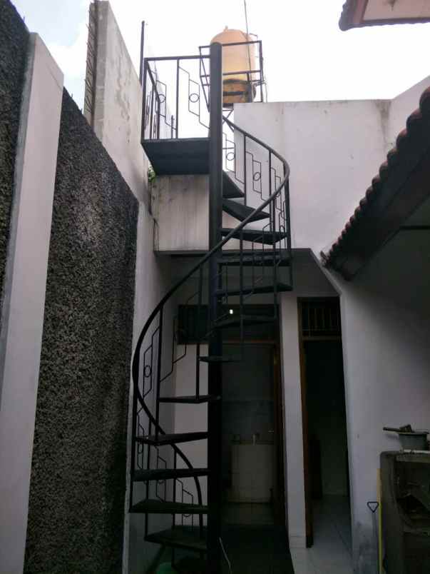 rumah tamansari bukit bandung ah