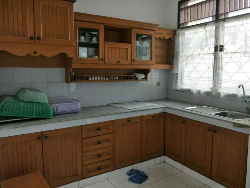 rumah tamansari bukit bandung ah