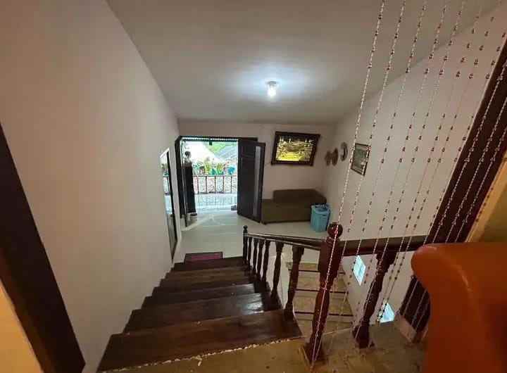 rumah tanah luas padasuka cicaheum bandung