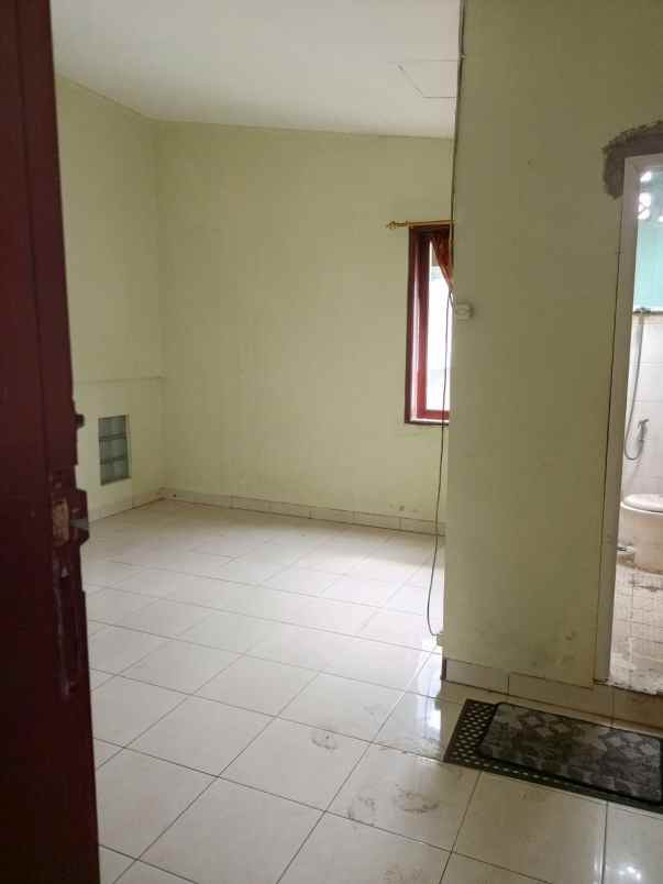 rumah tanah luas padasuka cicaheum bandung