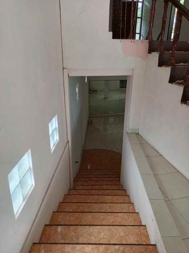 rumah tanah luas padasuka cicaheum bandung