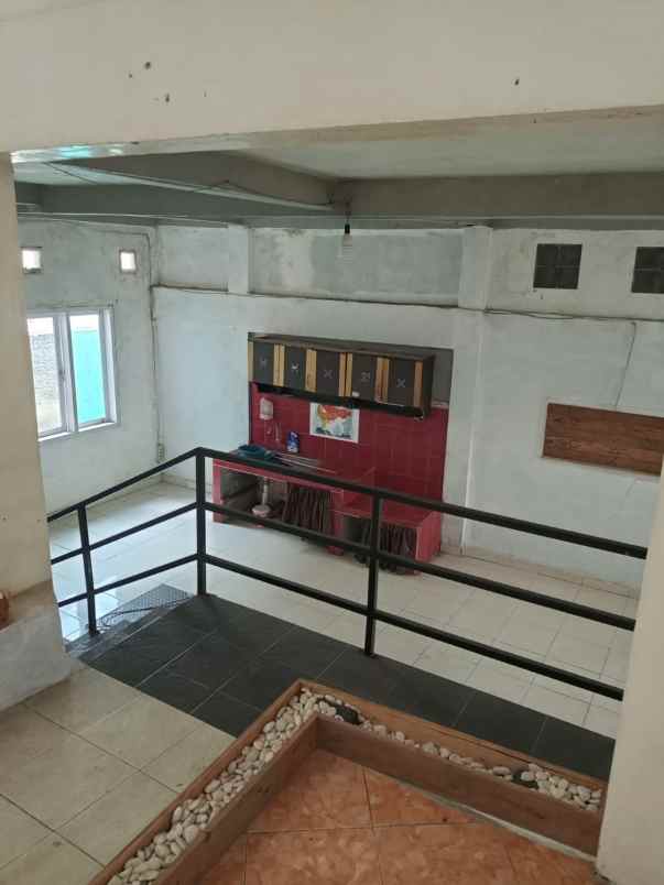 rumah tanah luas padasuka cicaheum bandung