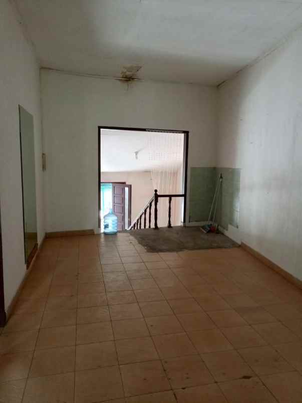 rumah tanah luas padasuka cicaheum bandung