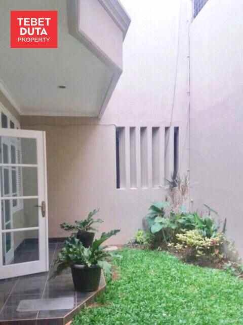 rumah tanjung barat