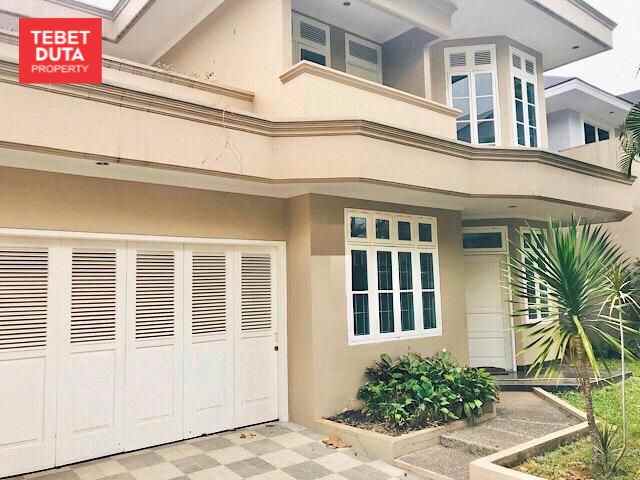 rumah tanjung barat