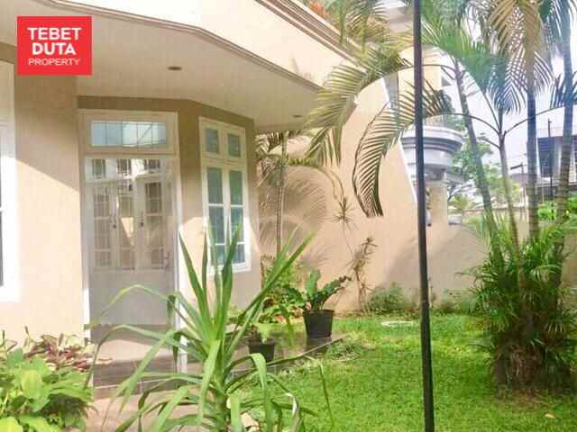 rumah tanjung barat