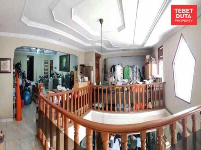 rumah tebet