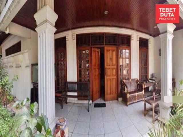 rumah tebet