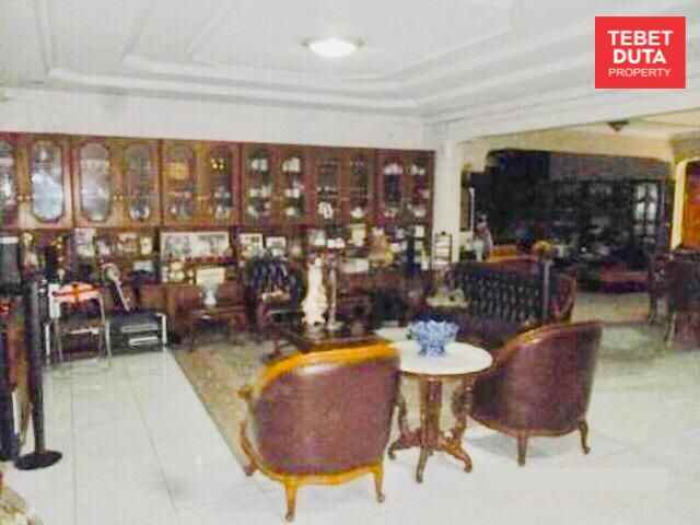 rumah tebet