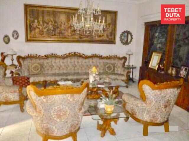 rumah tebet