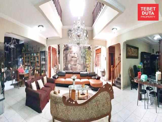 rumah tebet