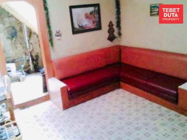 rumah tebet