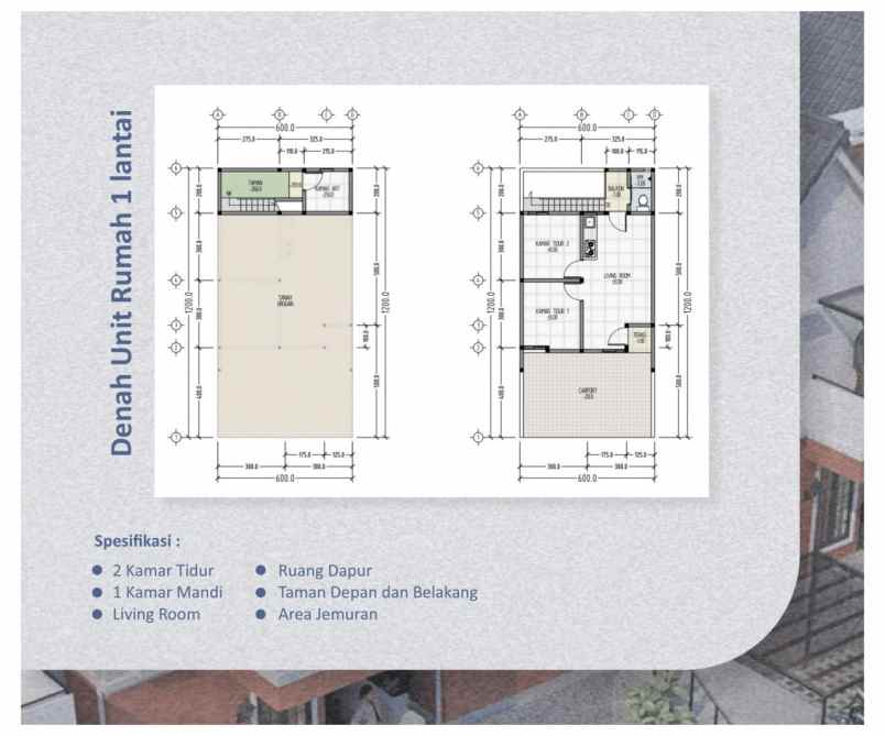 rumah termurah kota cimahi