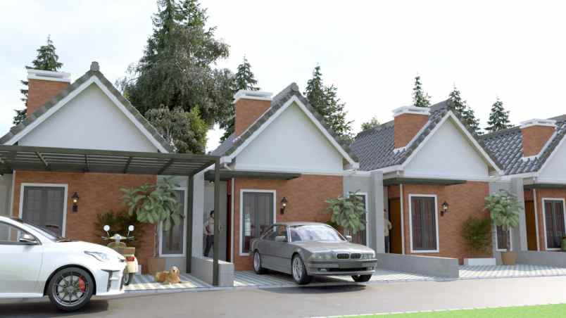 rumah termurah kota cimahi
