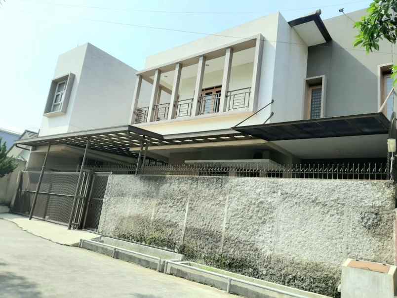 rumah tki2 kopo siap huni kota bandung