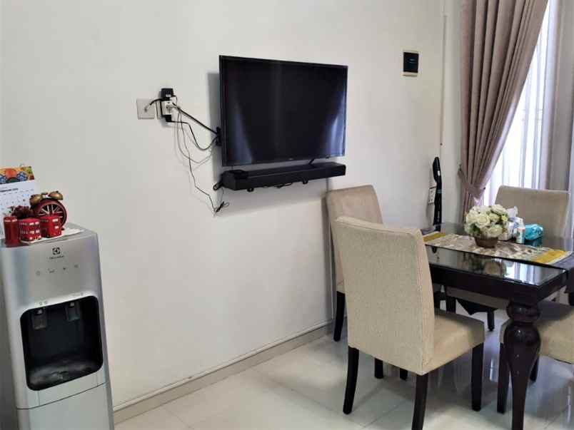 rumah utan kayu selatan matraman