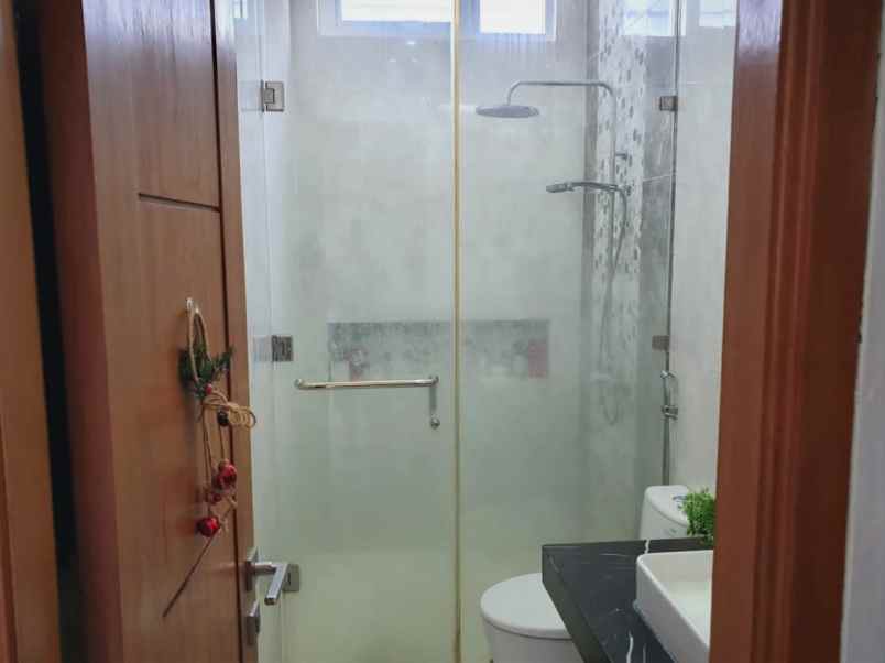 rumah utan kayu selatan matraman