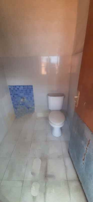 rumah view taman dan play ground di arcamanik bandung